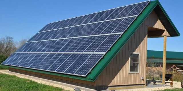 У Зеленского сообщили плохие новости для владельцев домашних солнечных станций