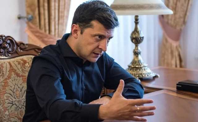 Абсолютная власть Зеленского: что к этому приведет и в чем риски для Украины