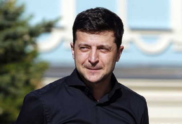 К Зеленскому присосалось много падали: очередь дойдет до всех