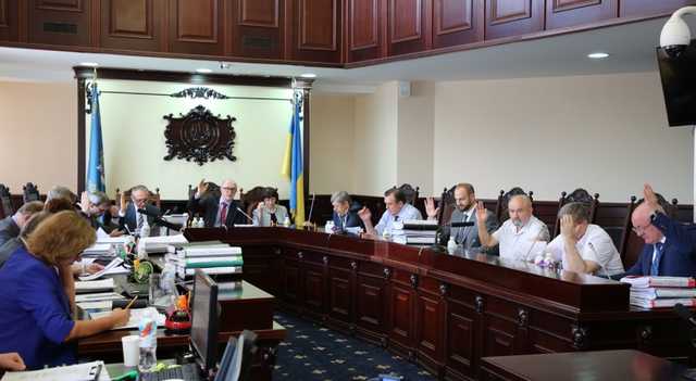 Антикоррупционный суд под угрозой