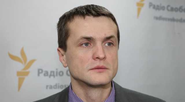 Нардеп Луценко: Зеленский может распустить парламент хоть и в понедельник