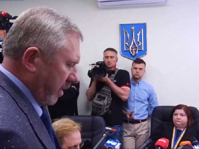 Дочь экс-командующего Нацгвардией Аллерова живёт в Москве и имеет российское гражданство