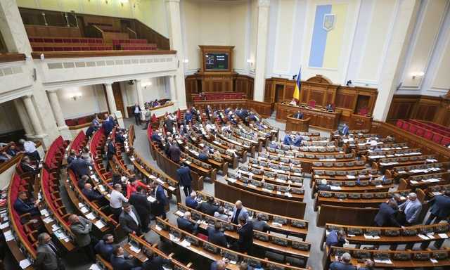 Пошли ва-банк: зачем ’’Народный фронт’’ развалил коалицию