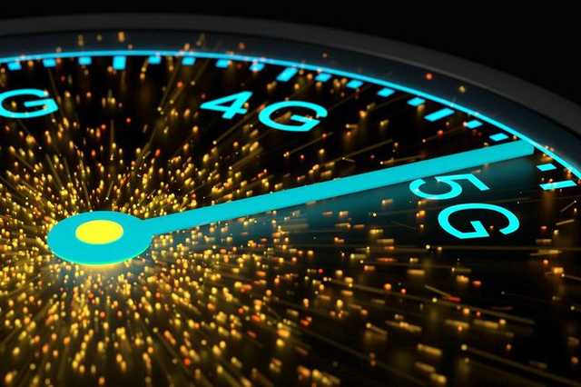 Стандарт 5G связи можно внедрять в 2020 году, - глава НКРС Животовский