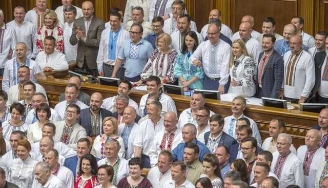 Михаил Подоляк: “Такие предсказуемые мародерчики”