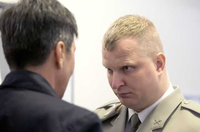 У Чехії засудили військового, який воював за “ДНР”