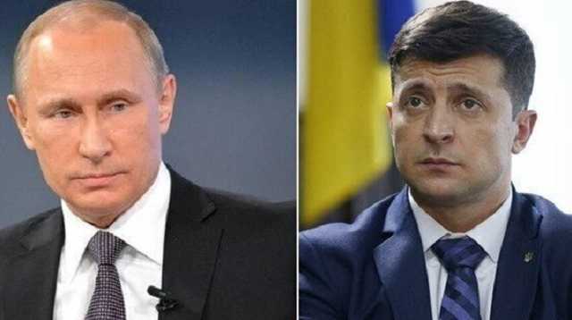 Путина не приглашали: в России сделали заявление об инаугурации Зеленского