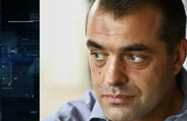 Советник Порошенко Бирюков написал заявление об увольнении