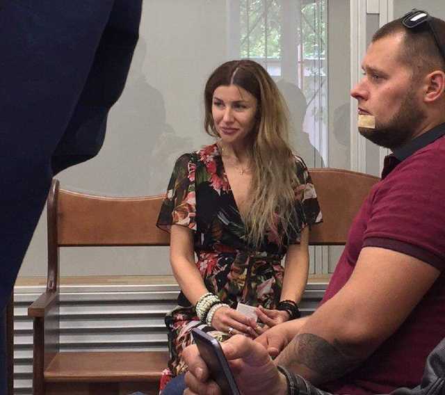 Хищения квартир Нацгвардии: суд отпустил под залог двух фигурантов дела