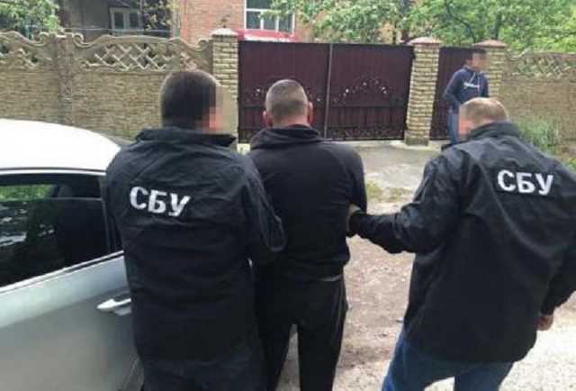 Алчный профсоюзний лидер обложил данью санаторий ветеранов АТО