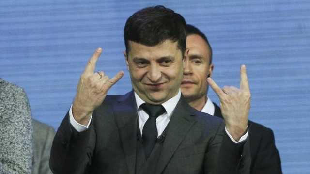 Народ выбрал Зеленского не только потому, что Порошенко достал — Богуцкая