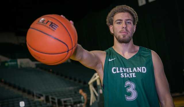 Коломойский забирает сына-баскетболиста из США в Украину