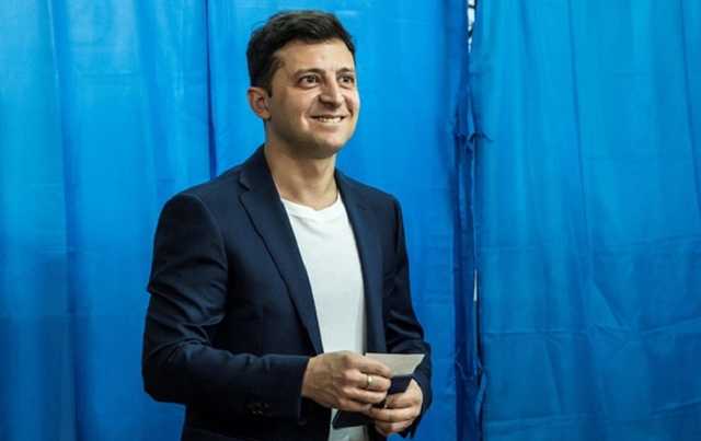 В команде Зеленского раскрыли подробности инаугурации нового президента