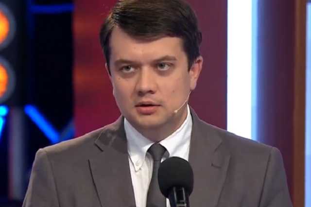 "Девушка так себе": члена команды Зеленского уличили в сексизме