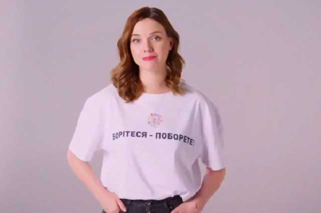 "Мне все равно, с кем вы спите!" Соколова призвала Украину не быть Россией