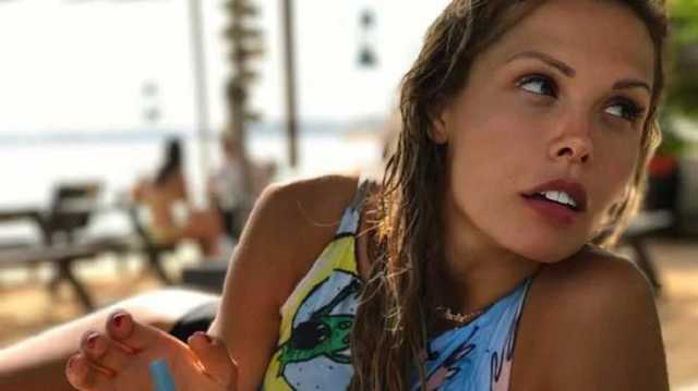 «Совсем бесстрашная»: запрещенная СБУ российская звезда оторвалась в Крыму