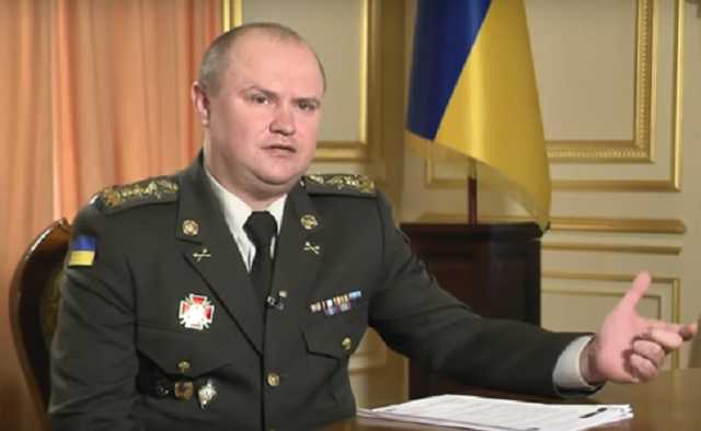 Порошенко уволил скандального замглавы СБУ Демчину