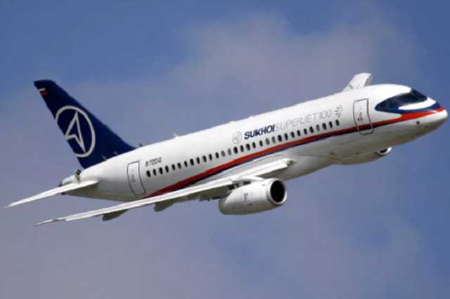 Отказала гидросистема: в России произошло новое ЧП с "самолетом Путина"