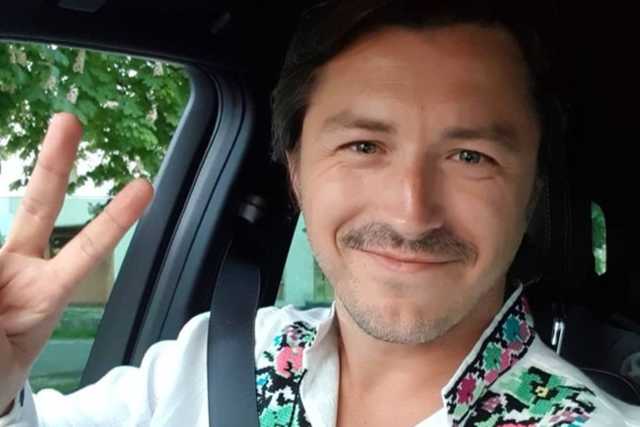 Сергей Притула жестко высмеял Лазарева