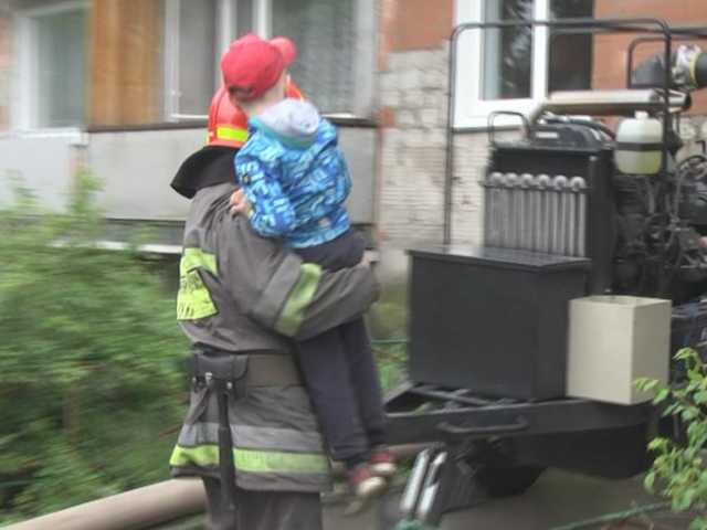 В Хмельницкой области непогода обесточила более 70 населенных пунктов