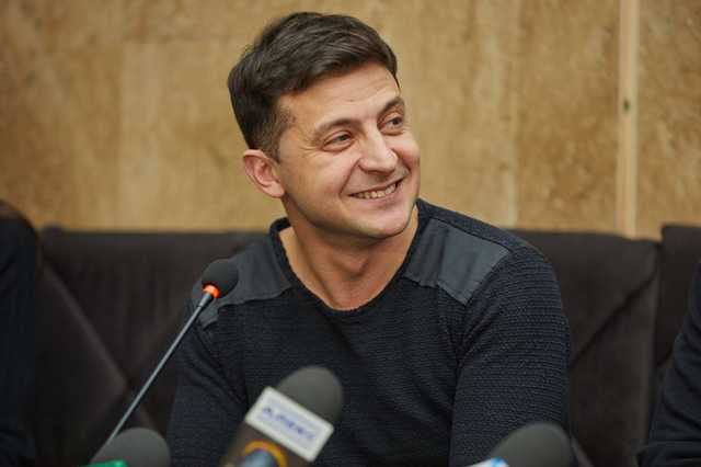 Стало известно, кто приедет на инаугурацию Зеленского от Чехии и Британии