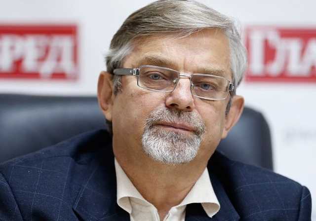 Небоженко объяснил, кто должен стать новым премьер-министром