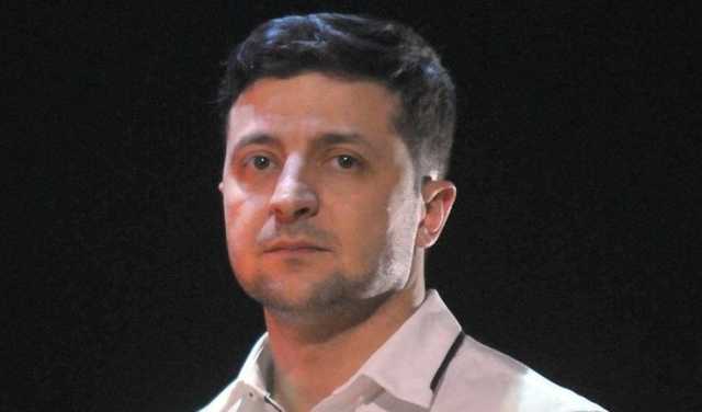 Зеленский пообещал сделать все возможное, чтобы не допустить в будущем преследования по политическим мотивам