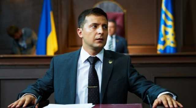 СМИ узнали, что будет делать Зеленский сразу после инаугурации