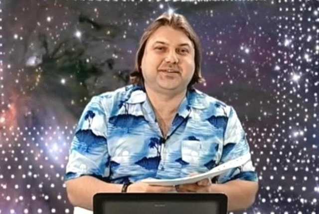 Война с олигархами и воскрешение среднего класса — астролог о будущем Зеленского