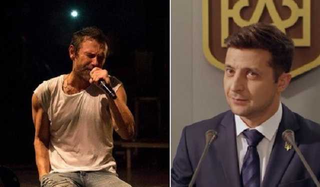 "Не по приколу!" Вакарчук резко открестился от звания "врага" Зеленского