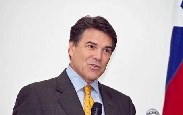 Министр энергетики США прибыл в Украину