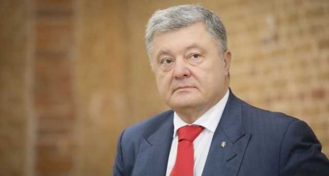 Вранье погубило Порошенко, - блогер