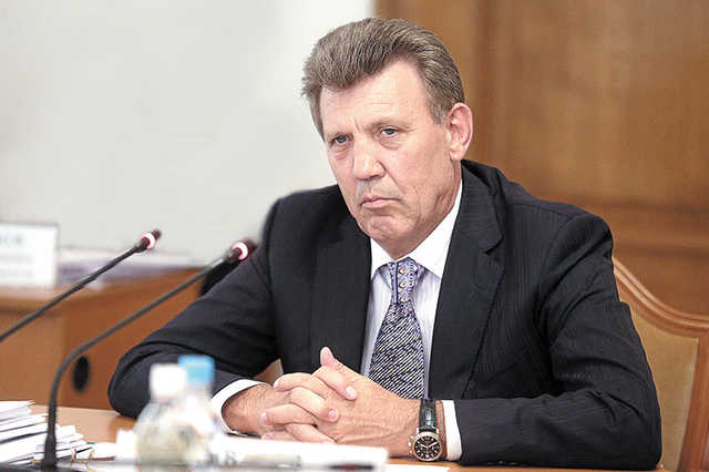 Сергей Кивалов: Что я жду от нового Президента