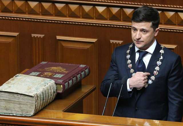 Зеленскому дали урок эффективной дипломатии в Верховной Раде – эксперт