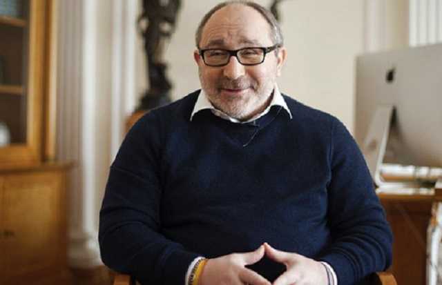 Дмитрий Маринин: Коррупцию в Харькове возглавляет Кернес