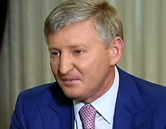 Ринат Ахметов начал избавляться от недвижимости в Киеве