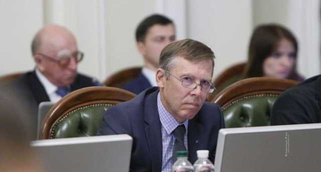 «Законных оснований не допустить роспуска Верховной Рады не было», - Соболев