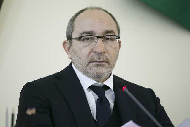 Кернес и Труханов создадут совместную партию