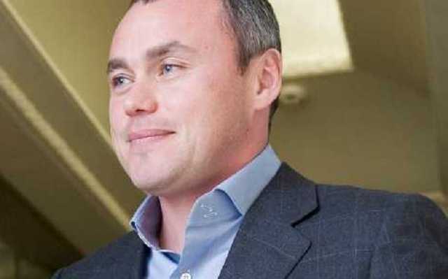 Каждый украинский чиновник должен честно получить по заслугам по итогам своей государственной деятельности - Черняк