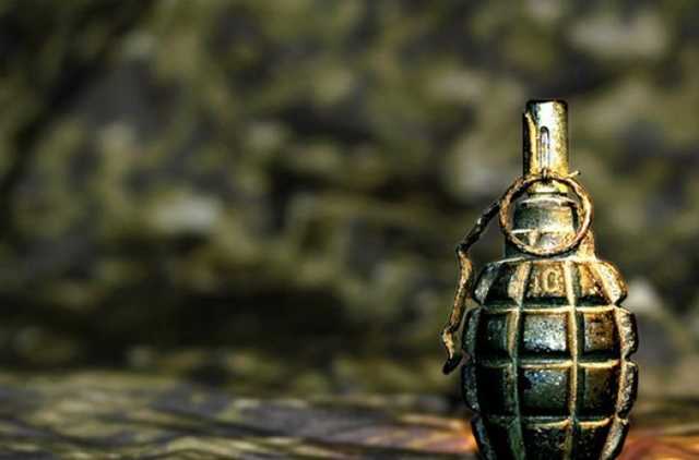 Трагедия на Закарпатье: взрывом гранаты убило военного