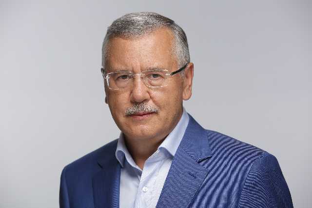 "Роспуск Рады и досрочные выборы поддерживаем", - Гриценко