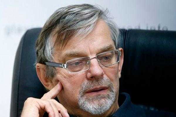 Для розпуску парламенту Зеленський використовує політичні аргументи, — Небоженко