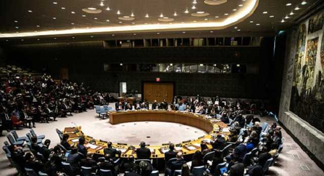 Закон об украинском языке: Совбез ООН жестко поставил Россию на место