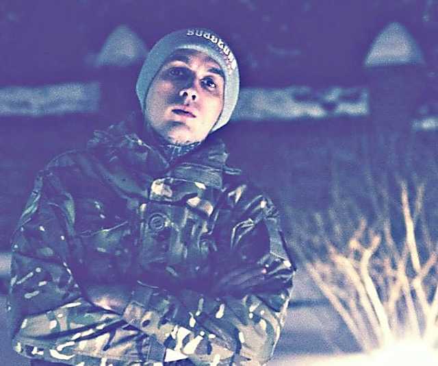 На Донбассе боец ВСУ получил тяжелое ранение ноги и попросил у Зеленского гражданство