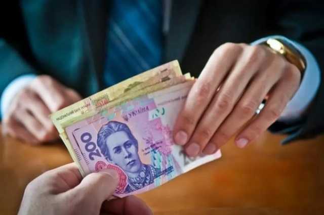 Чернігівський депутат якого спіймали на хабарі вийшов на свободу