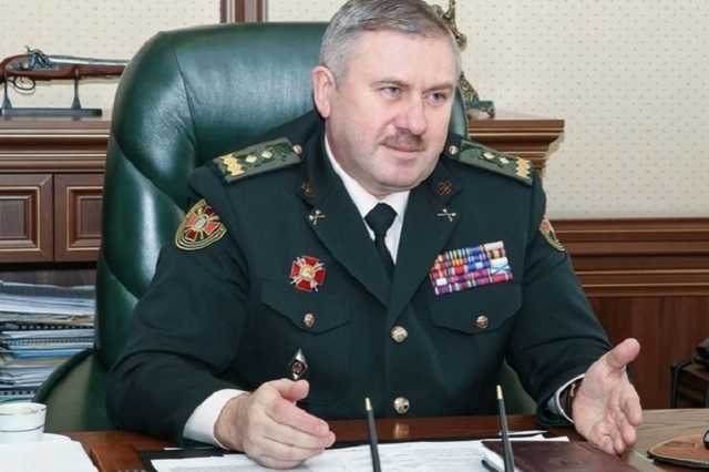 Экс-командующий Нацгвардии Аллеров вышел из СИЗО: что известно