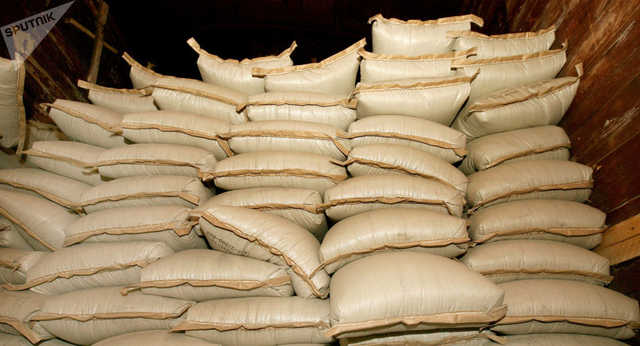 Украина вводит антидемпинговые пошлины на импорт цемента из РФ, Беларуси и Молдовы