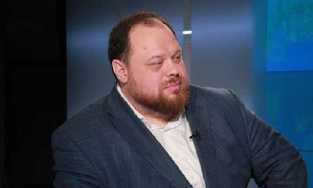 Зеленський видав указ про призначення Стефанчука і Федорова своїми радниками