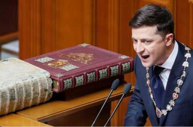 Как аукнется Украине "фишечка" Зеленского с Радой: появился печальный прогноз