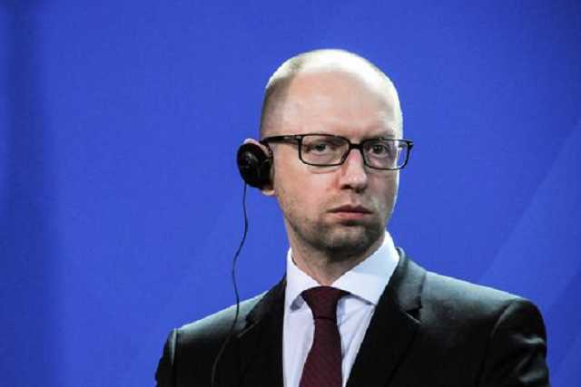 «Рейтинги нулевые»: социолог оценил шансы Яценюка пройти в парламент